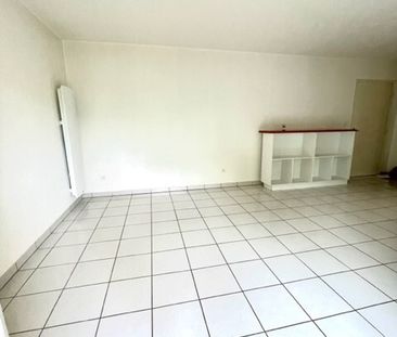 Appartement T3 en location à Villeneuve-Tolosane - Photo 4