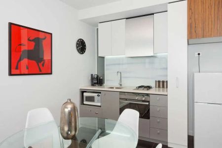 “MODERN TWO BEDROOM APARTMENT WITH A STUNNING VIEW!” - Photo 5