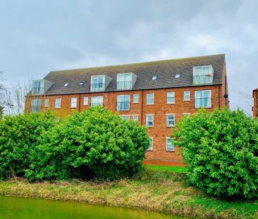Willow Tree Close, LINCOLN - Photo 5