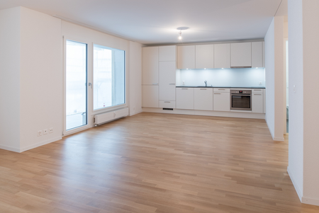 Urbanes Leben im Lichterglanz der Stadt - Foto 5