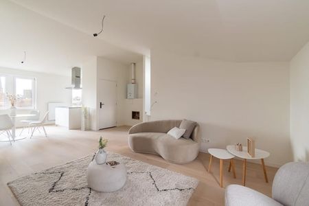 Penthouse te huur - Photo 2