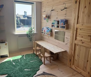 Valborgsgatan, Limhamn - Foto 3