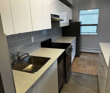 Newly Renovated 6th floor 1 Bedroom in the West End - Photo 2