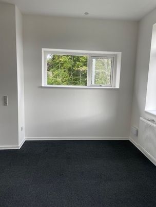 Skøn 1-værelses lejlighed i Ringe - Foto 1