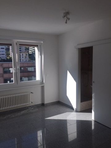 3.5 Zimmer, 63 m² - Photo 2