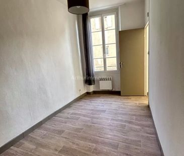 Location Appartement 2 pièces 25 m2 à Aubagne - Photo 2