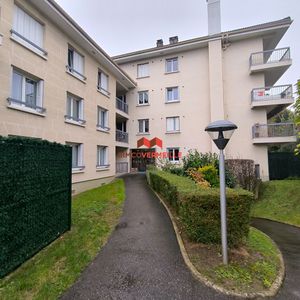 Appartement Andrésy 2 pièce(s) 54.50 m2 + Cave + Parking - Photo 2