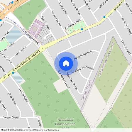 33, Arrowhead, Avenue, Leppington, 2179, New South Wales