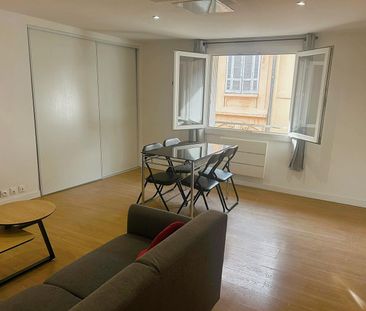 Appartement 1 pièce - Photo 2