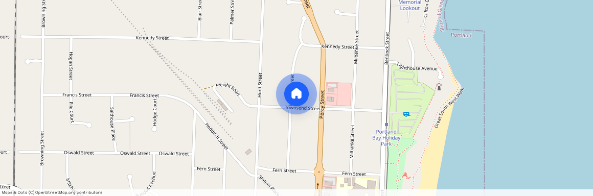 30 Townsend St, Vic 3305, Portland