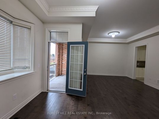 For Lease - 11 Joseph Hartman Crescent, Aurora, Ontario - Photo 1