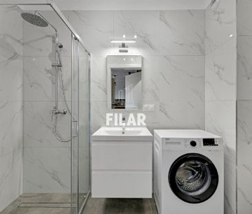 Mieszkanie Gdańsk Łostowice powierzchnia 37.0 m² C312-WM-10019 - Фото 3