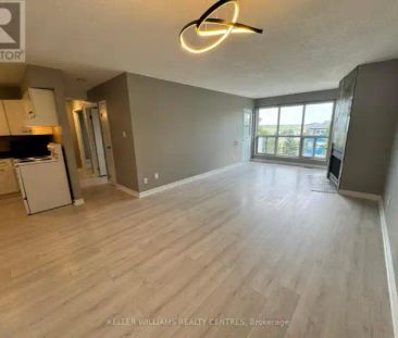 414 - 126 BELL FARM ROAD | 414 - 126 BELL FARM ROAD, Barrie - Photo 1