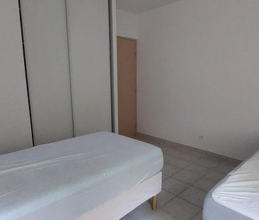 Appartement 3 pièces meublé de 73m² à Anduze - 750€ C.C. - Photo 3