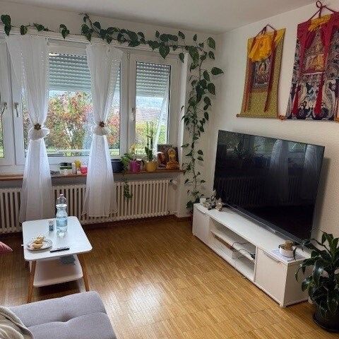 Wir vermieten per 01.05.2026 folgendes 2-Zimmer Studio - Foto 1