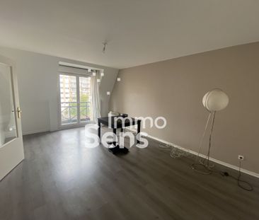Location appartement - Marcq-en-Baroeul - Photo 6