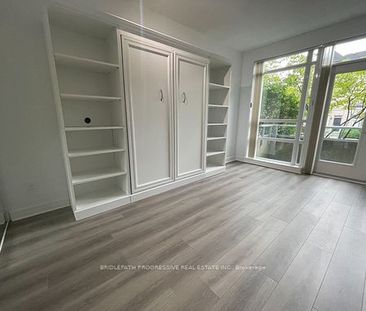 For Lease - 19 Avondale Avenue Unit# 103, Toronto, Ontario - Photo 1