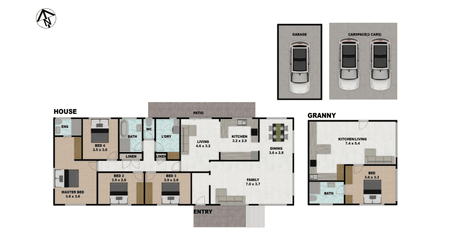 1 Bedroom in MINTO!! - Photo 5