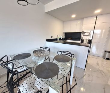 Ref.7337 Apartment with 2 bedrooms in the new gated complex “Amanec... - Photo 1