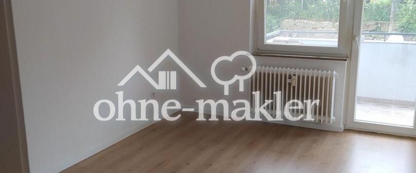 Etagenwohnung in Pforzheim - Foto 1