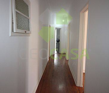 Apartamento T3 em Lisboa - Photo 3