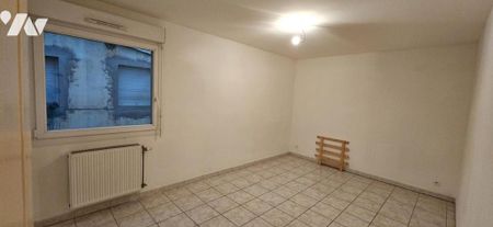 Centre ville Appartement F4 en duplexe - Photo 2
