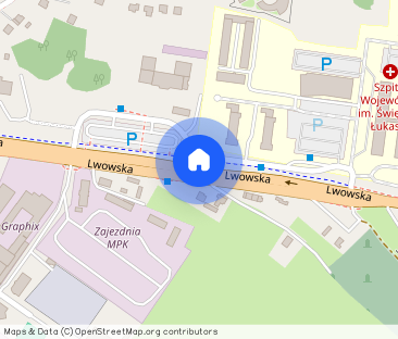 Do wynajęcia mieszkania w centrum Tarnowa - Photo 1