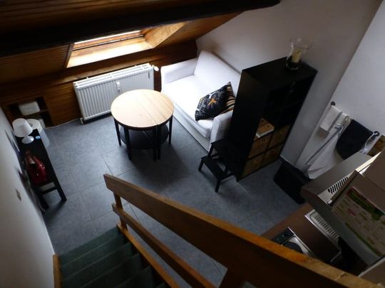 Studio te huur - Photo 1