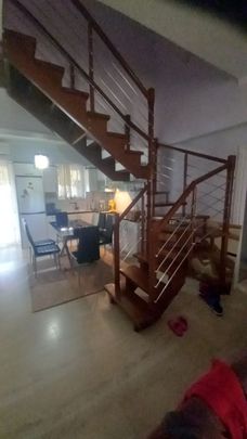 Μεζονέτα για ενοικίαση - Άνω Λιόσια, - Photo 1