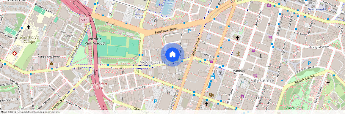 1/153 Victoria Avenue, Remuera