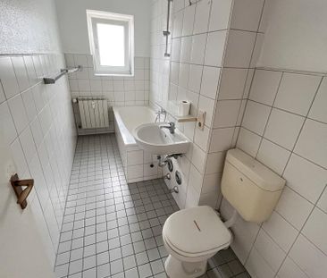Geräumige 3 Zimmer | Wintergarten - Wohnung in Castrop-Rauxel - Photo 6