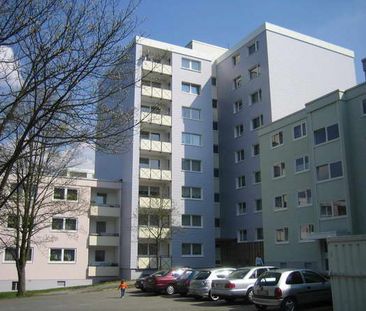 3-Zimmer-Wohnung in Iserlohn Hombruch - Photo 1