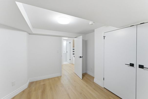 For Lease - 262 East 17th Street Unit# Basement, Hamilton, Ontario - Photo 1