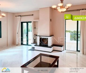 Ενοικίαση κατοικίας, 200 τ.μ., Κρυονέρι, 1.500 € - Photo 3