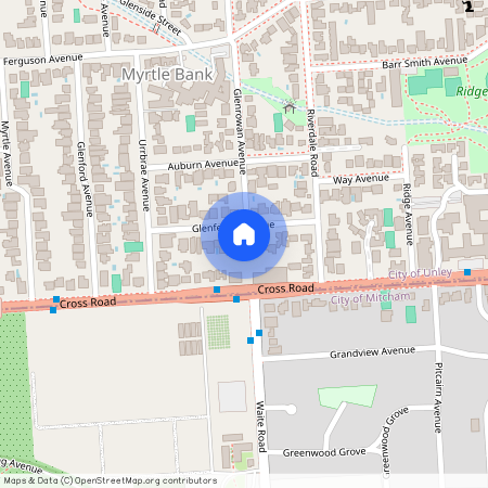 11 Glenferrie Avenue, SA 5064, Myrtle Bank