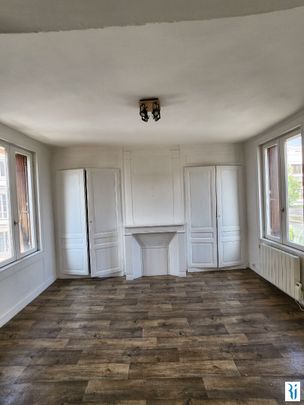 Location Appartement 1 pièce 23m² ROUEN 76000 - Photo 1