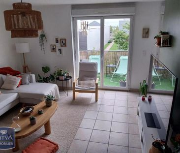 Location Appartement 2 pièces 48m² HENIN BEAUMONT 62110 - Photo 1