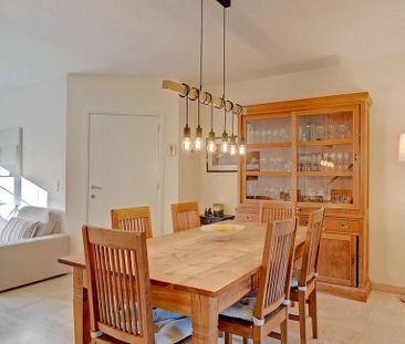 Eengezinswoning te huur in Hoeilaart voor € 1.550 met 3 slaapkamers - Photo 5