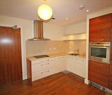 1 bedroom apartment to rent - Photo 3