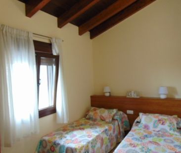 Casa en alquiler en Torrox - Photo 1