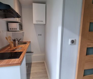 Location Appartement 2 pièces 23m² MOUGUERRE 64990 - Photo 6