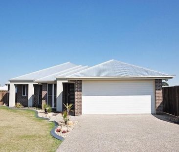 7 Blades Court, Middle Ridge QLD 4350 - House For Rent | Domain - Photo 1
