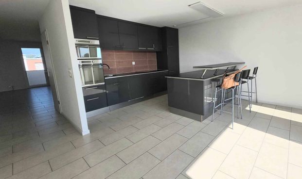 Grand appartement de 4.5 pièces à louer - Photo 1