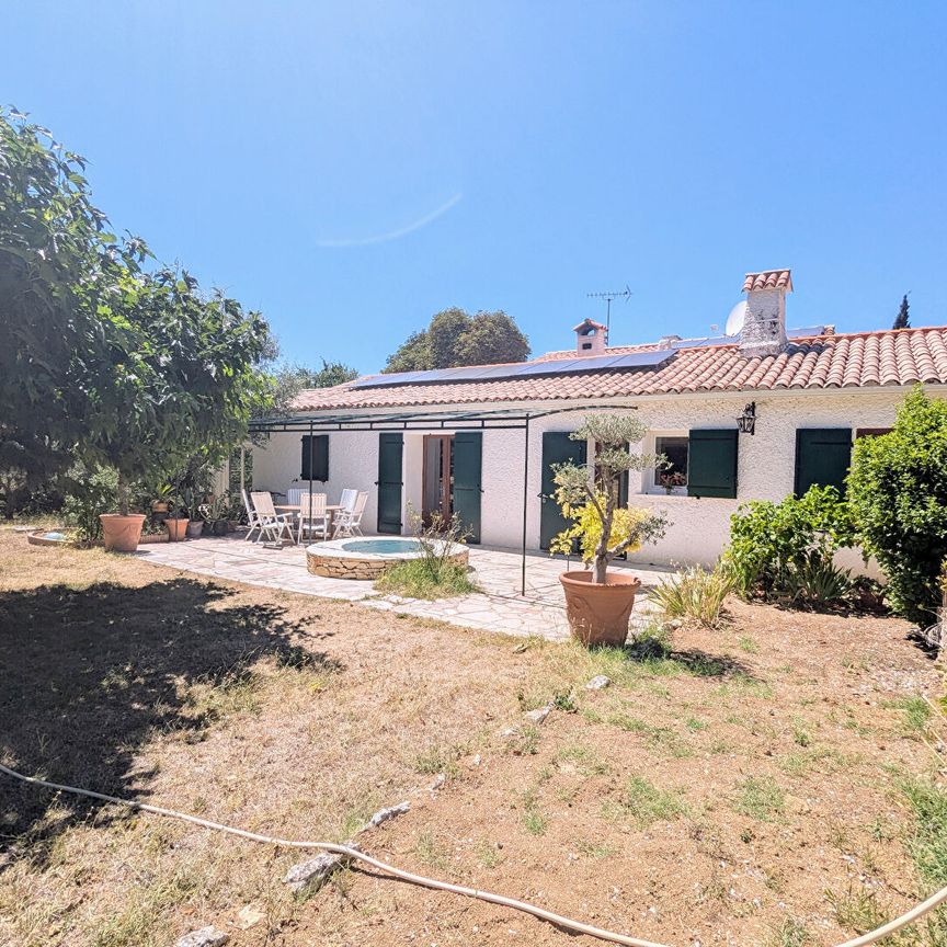 BOUC BEL AIR MAISON T5 AVEC GRAND JARDIN, - Photo 1