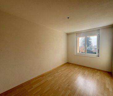 3.5 Zimmer Wohnung - Foto 4