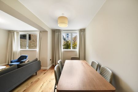 Cloud Street Sugar House Island E15 - Photo 3