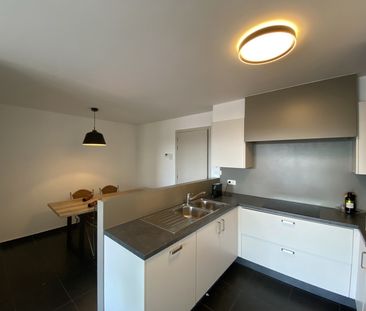 Prachtig en rustig gelegen appartement in het centrum - Photo 3