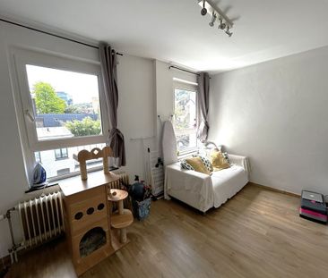 Duplex/triplex à louer à LIEGE - Photo 1