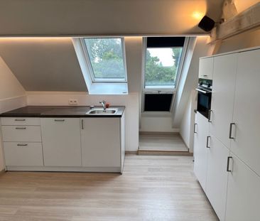 Duplex-appartement in Opwijk centrum - Foto 4