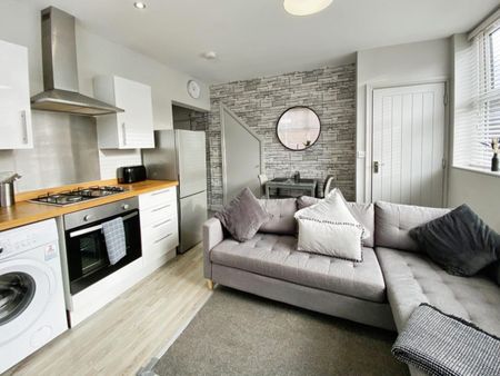 1 bedroom Flat To Let Total Size: 399 SQ FT - Photo 3